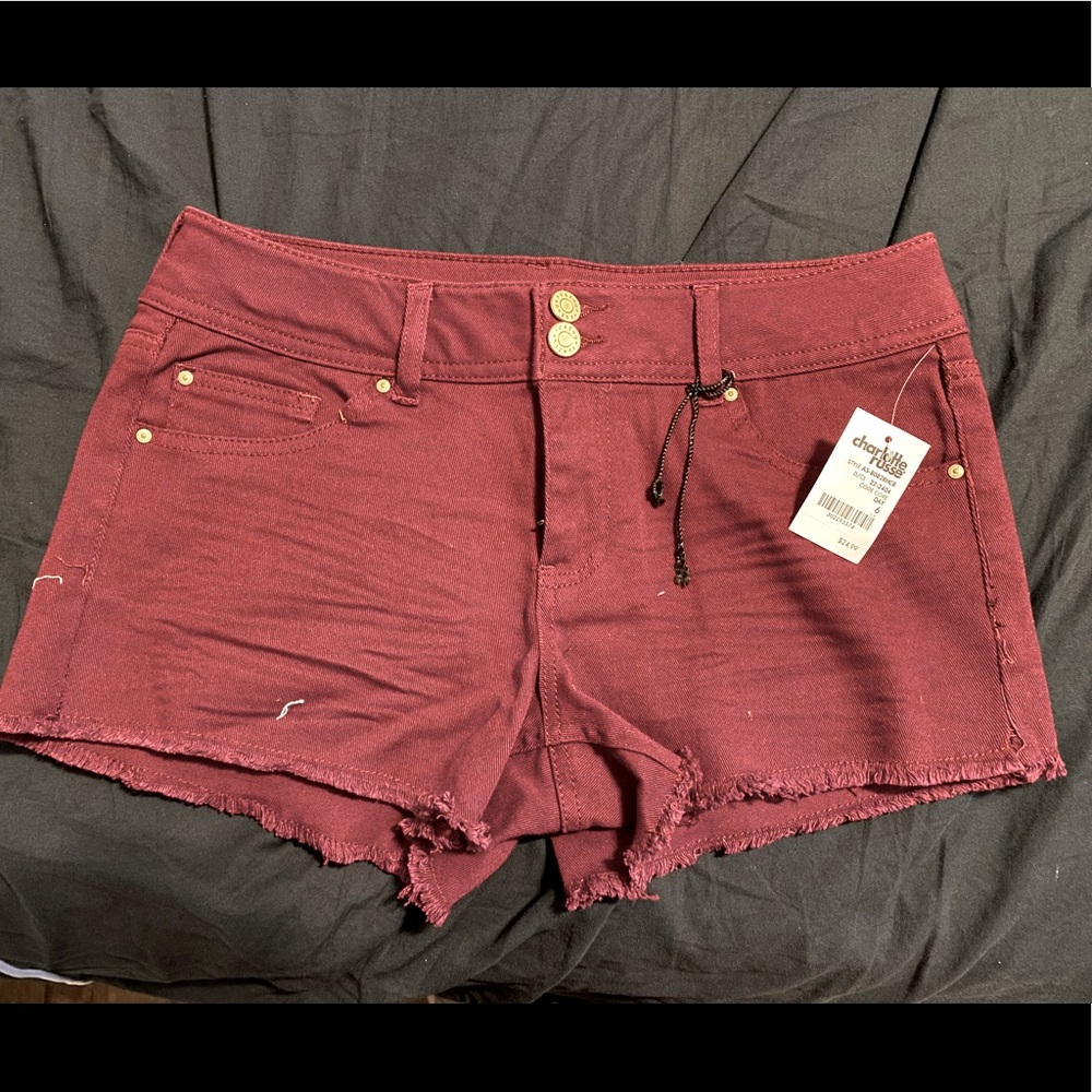 Charlotte Russe Shorts